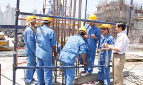 Xuất khẩu lao động: Đài Loan hấp dẫn nhất